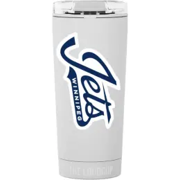 LoudCup Branded Winnipeg Jets